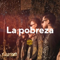 La Pobreza - Single - Amerika'n Sound