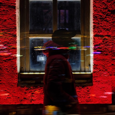 her şeyin başladığı yerde biraz duralım - Single