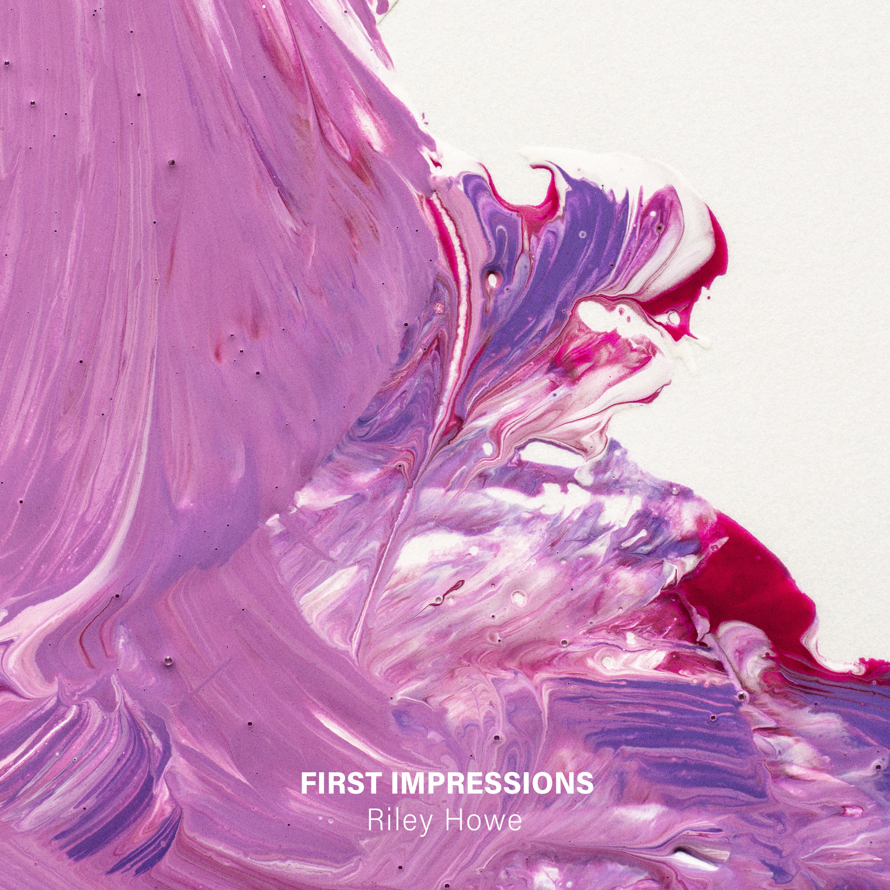 First Impressions - Single