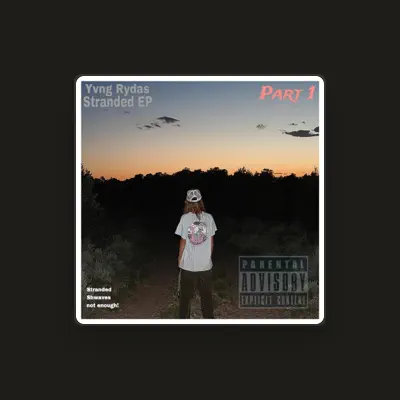 Listen to Yvng Ryda, watch music videos, read bio, see tour dates & more!