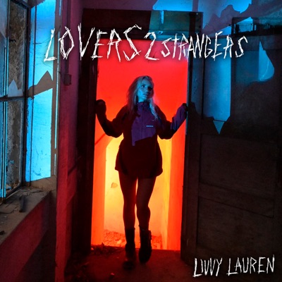 Lovers 2 Strangers - Single