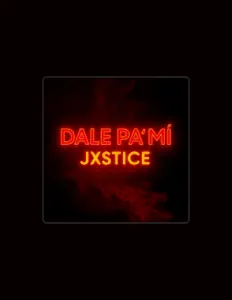 JXSTICE dinle, müzik videolarını izle, biyografisini oku, tur tarihlerini ve daha fazlasını gör!