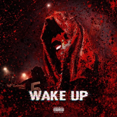 WAKE UP - Single