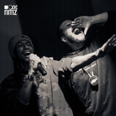 FEASTAHZ (feat. Jon Spirit) - Single