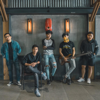 Mustache Band - មិនអាចទៅរួច artwork