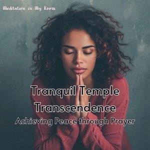 Tranquil Temple Transcendence: Achieving Peace through Prayer