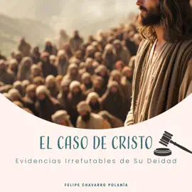 El Caso de Cristo Evidencias Irrefutables de Su Deidad