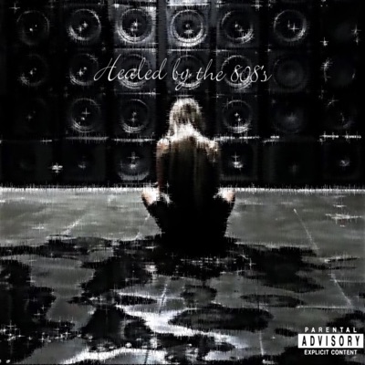 Healed by the 808's - EP