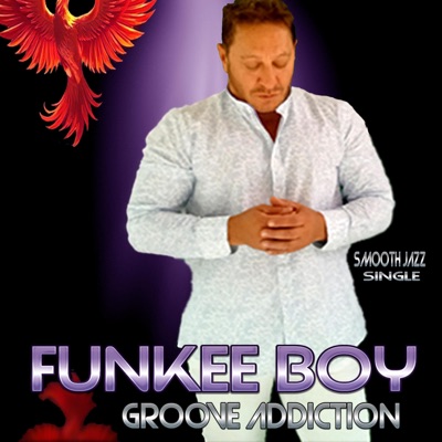 Groove Addiction - Single