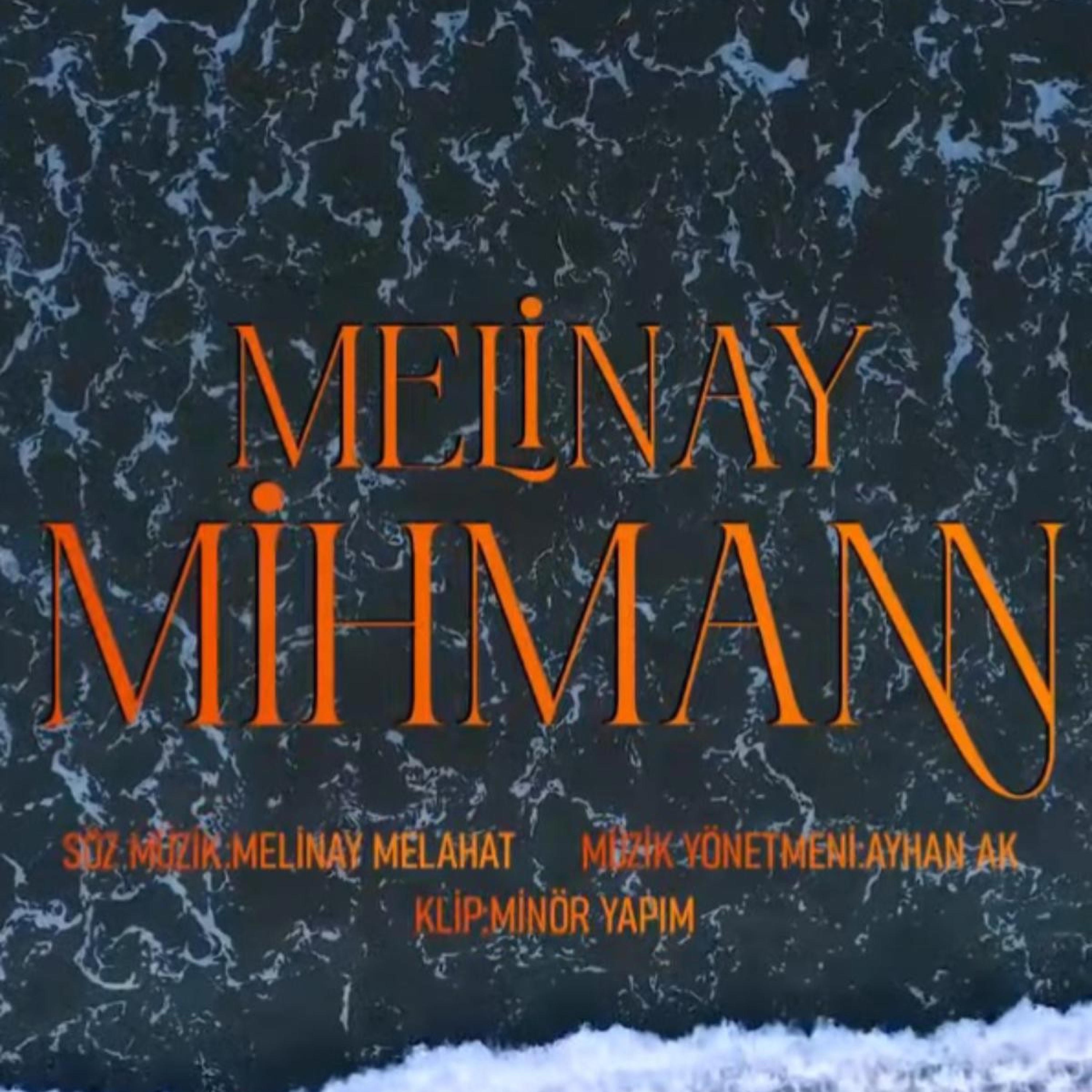 MİHMANN - Single