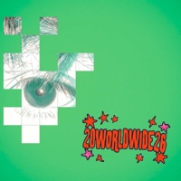 20WORLDWIDE26 - EP - Kuma