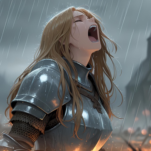 When You Fell