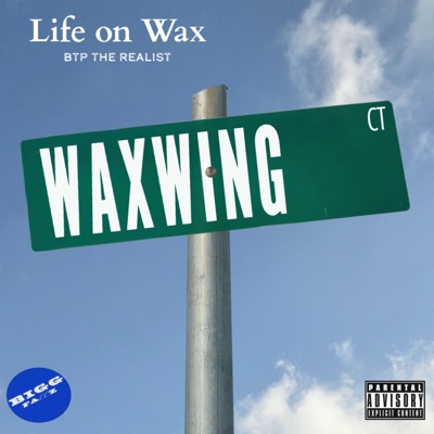 Life on Wax
