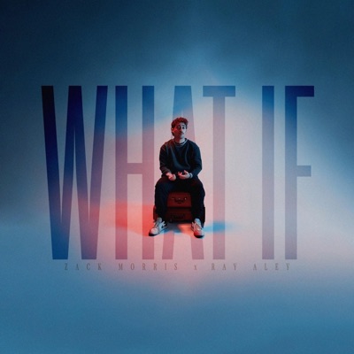 What If (Ray Aley Remix) - Single