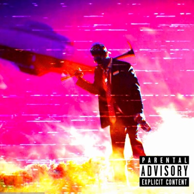 Get Freaky (feat. Blue Benjamin Sleepy) - Single