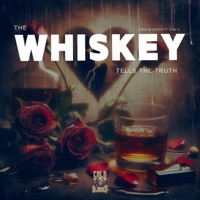 The Whiskey Tells The Truth (feat. Dani H) - Single - Cold Blooded