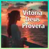 Priscila Reed - Vitória Deus Proverá