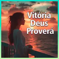 Vitória Deus Proverá
