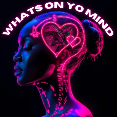 WHATS ON YO MIND (feat. Diez0m & YZLJUGG) - Single