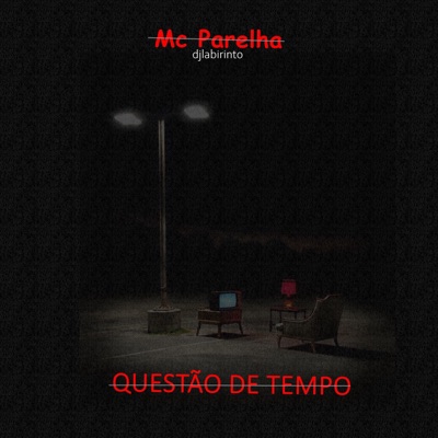 Questão de Tempo - Single