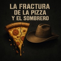 La Fractura de la Pizza y el Sombrero - Single - El Del Corrido, El Ninii, Los Ases De Los Corridos & Corridos Viejitos