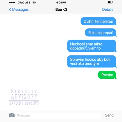 25 na wrist - Single