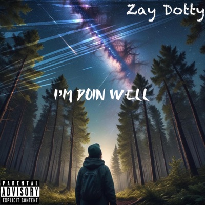I'm doin well - Single