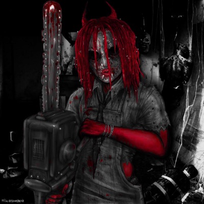 Never Ending Ache.. Poor Leather Face.. - EP