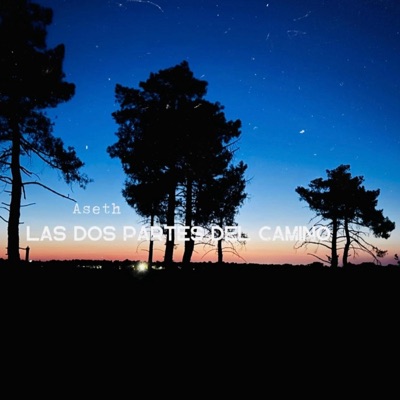 Las dos partes del camino (feat. Alex Kroma) - Single