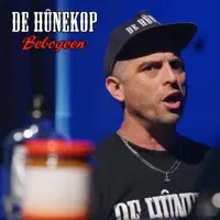 BEBOGEEN — HUNEKOP