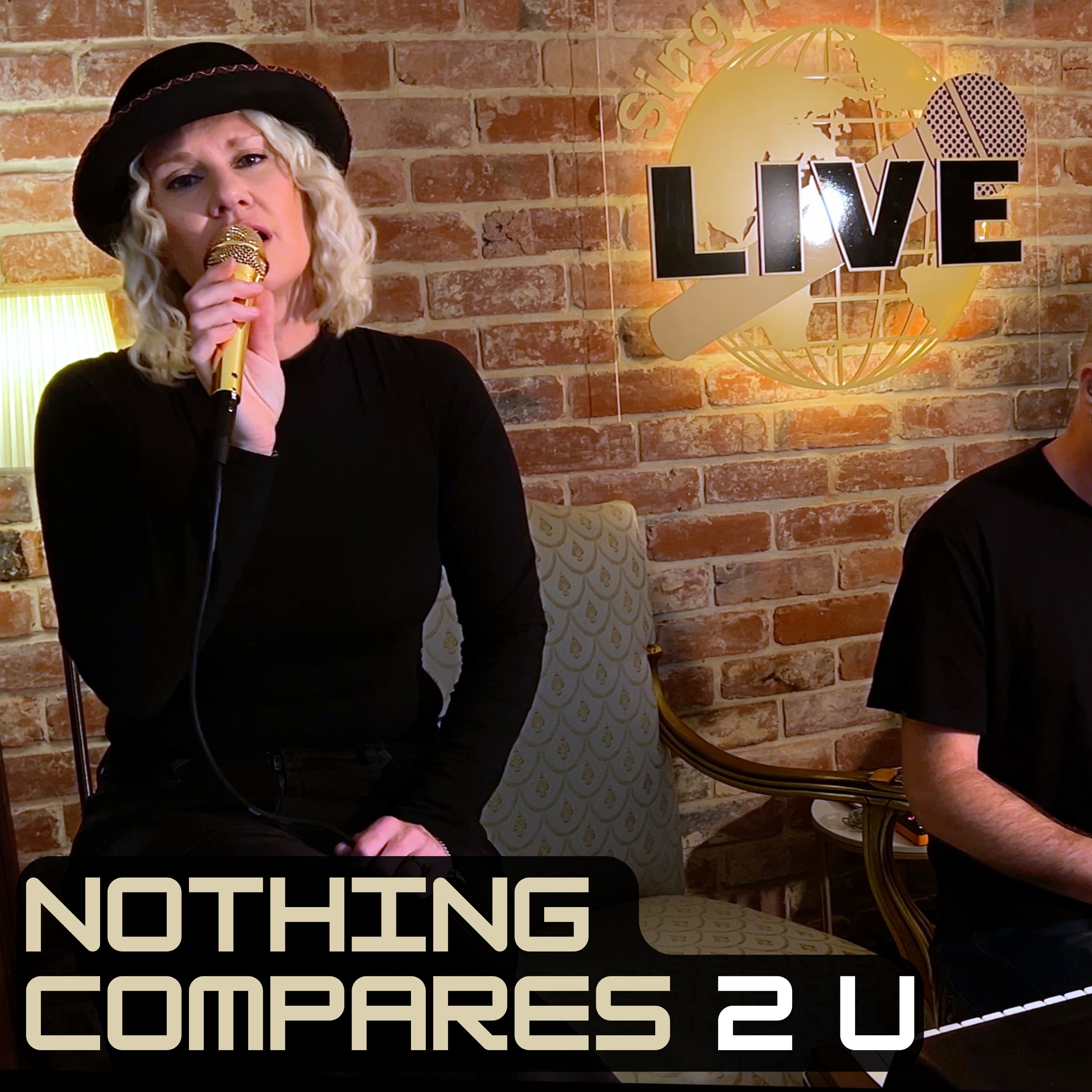 Nothing Compares 2 U - Single