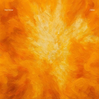 Zafraan - Single