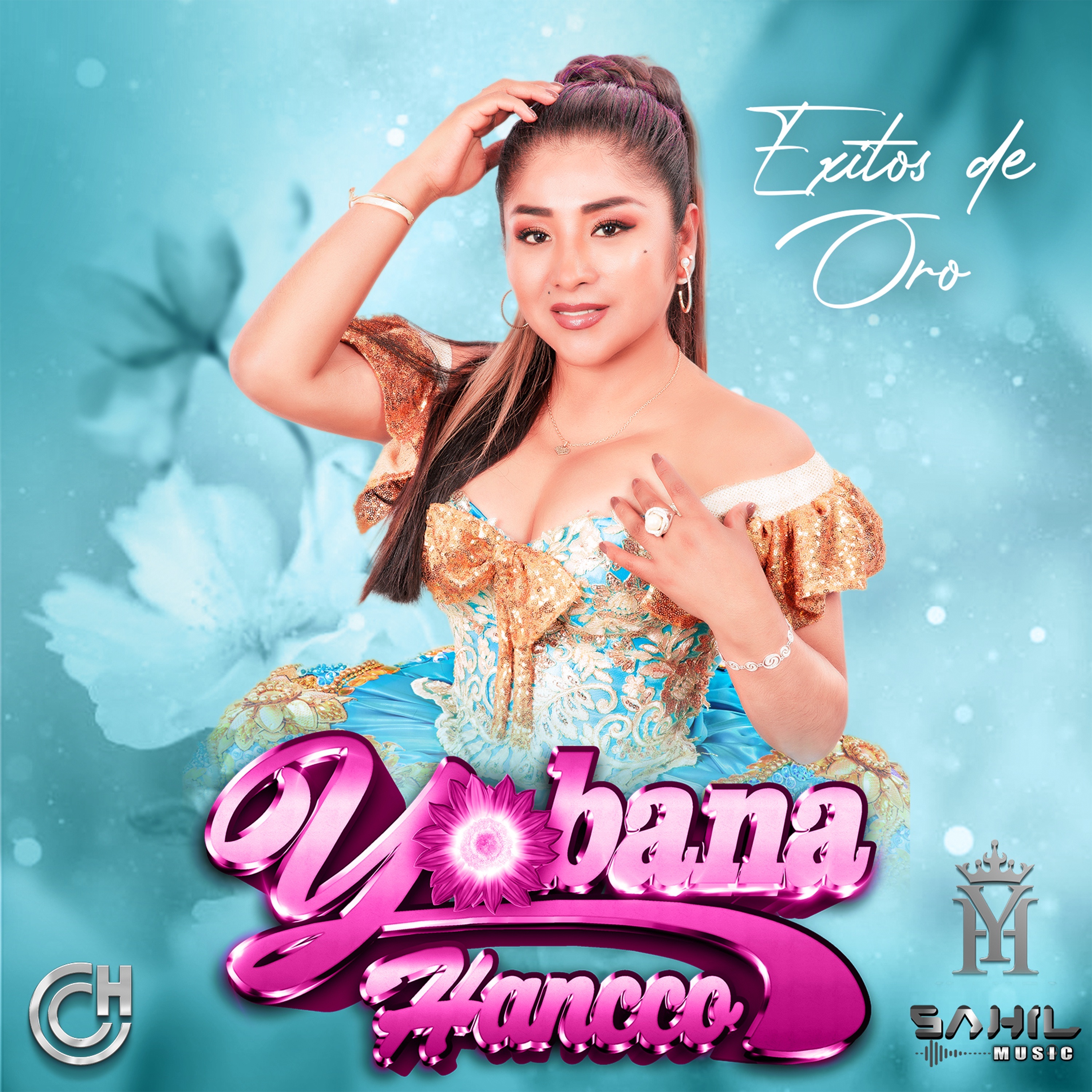 Fresialinda; Yobana Hancco - Hojita de la Coca