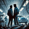 Steel Hearts - Single