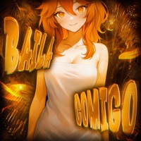 BAILA COMIGO - EP - MATORO, DRXWCHILL, skullidze & nizkixx