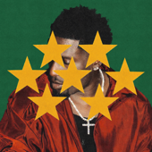STARLIFE song art