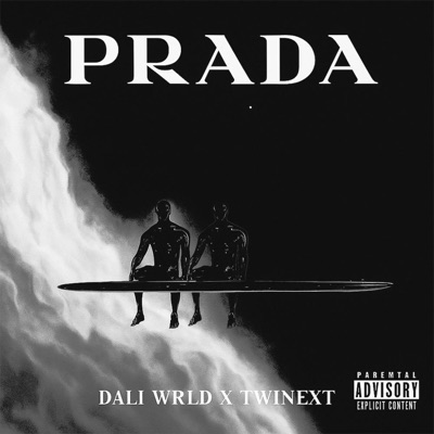 PRADA (feat. TWINEXT) - Single