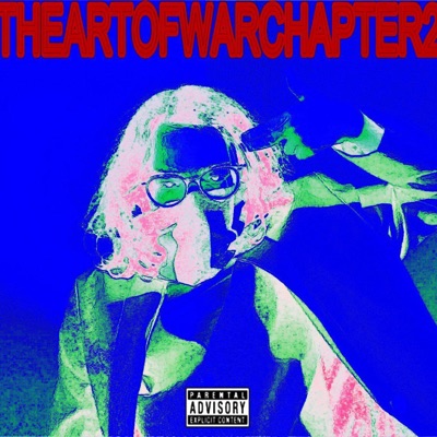 THE ART OF WAR: CHAPTER 2