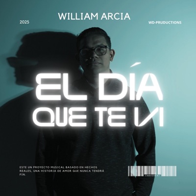 El día que te ví - Single