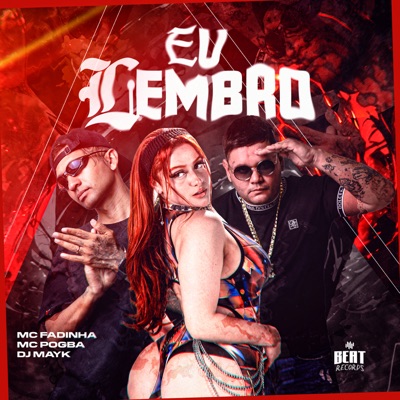 Eu Lembro - Single