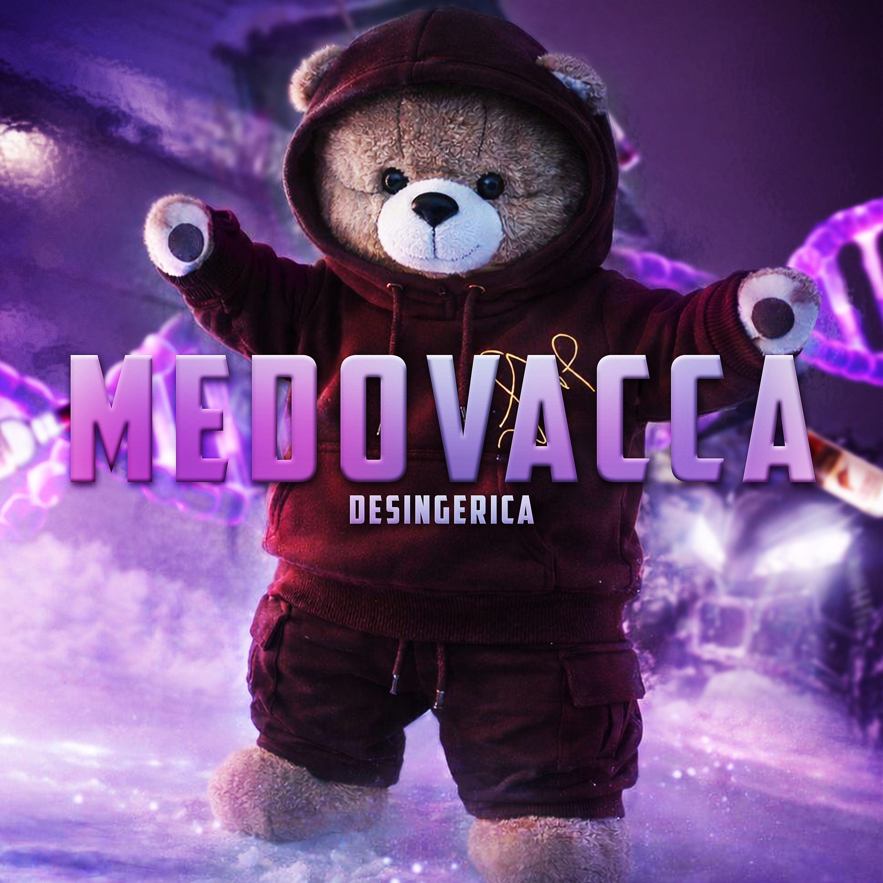 Medovacca - Single