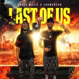 Who Can Stand Crash muzic & Yahwehson