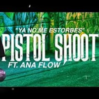 Ya no me estorbes (feat. Ana Flow) - Single - Pistol shoot