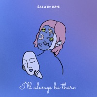 I'll Always Be There - Single - Antonius B & Kainbeats