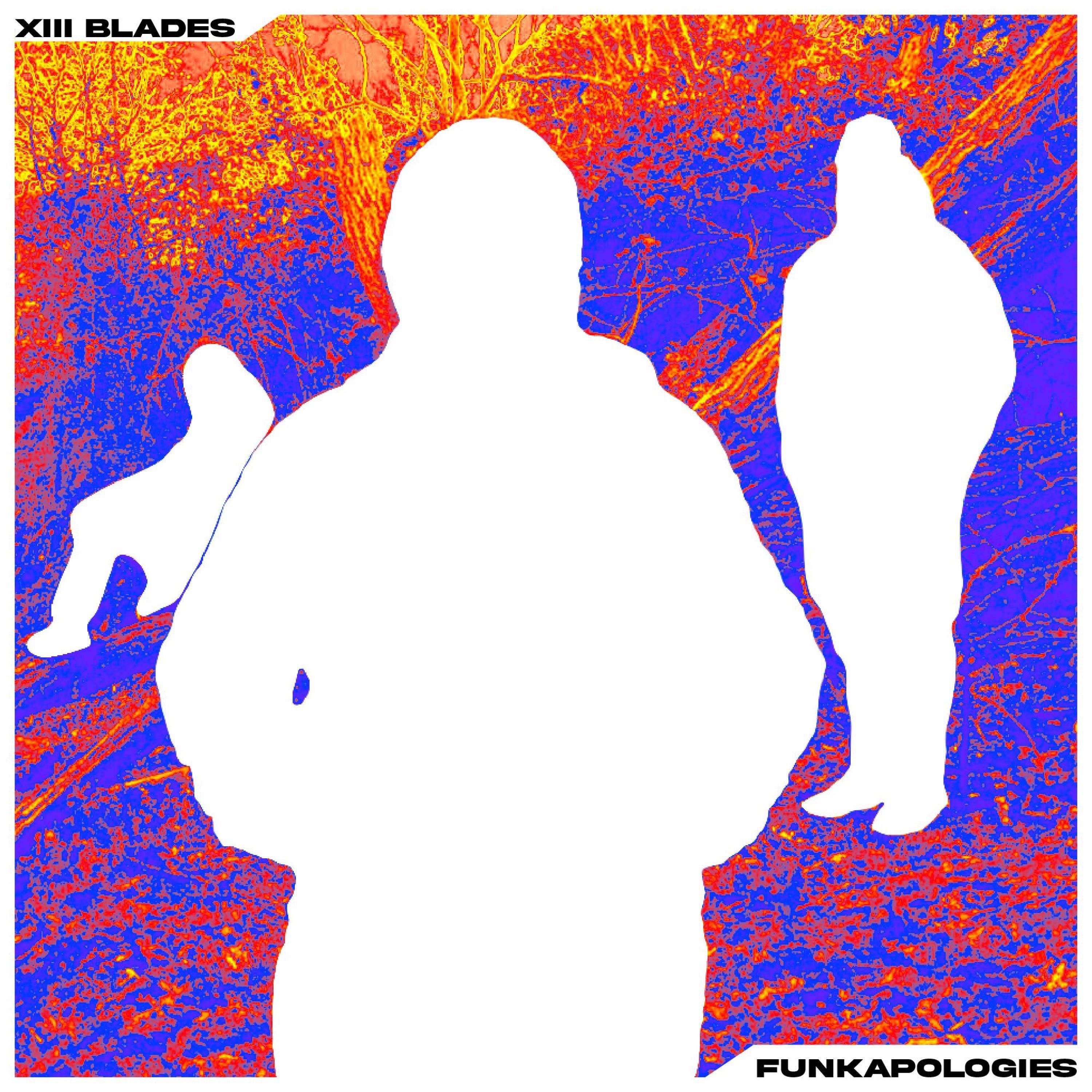 Funkapologies - Single