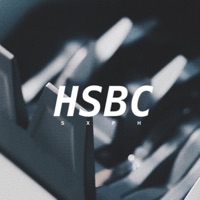 HSBC - Single - Sxph