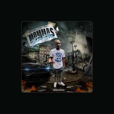 Listen to Dharealbaybay, watch music videos, read bio, see tour dates & more!