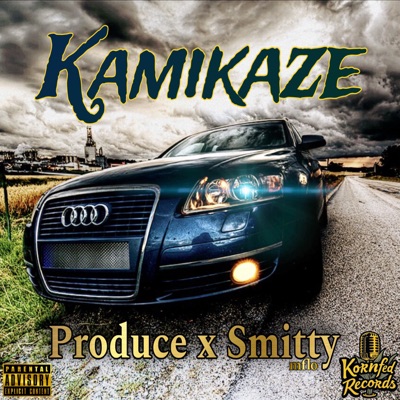 Kamikaze - Single