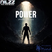 Power (Forever 22) (feat. Ryan Messer) - Single - Nilzz