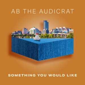 Something You Would Like - EP